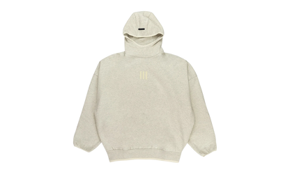 Fear of God Athletics Hoodie "Oatmeal" IS5308
