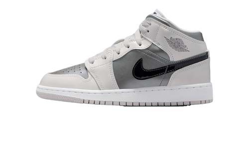 Jordan 1 Mid SE GS "Inspired by the Greatest" HV4400 014