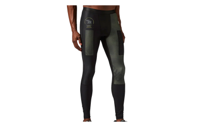 Crossfit Compression Tight "Black" AP8952