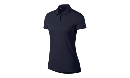 Sport Golf Polo WMNS "World Golf Championships Dell" 884871 451