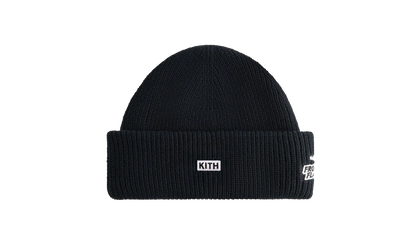Kellogg’s Frosted Flakes® Cereal Beanie "Black" khm051426 001