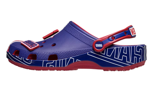 Classic Clog "NFL New York Giants" 212737 90H
