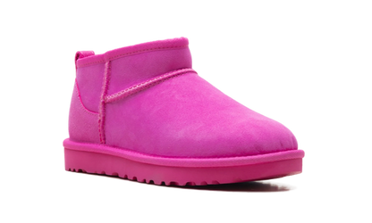 Classic Ultra Mini Boot WMNS "Carnation" 1116109 CRNT