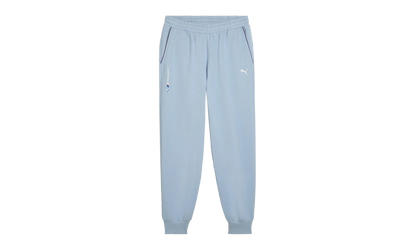 BMW MOTORSPORT ESS+ FLEECE PANTS "Blue" 627499 15