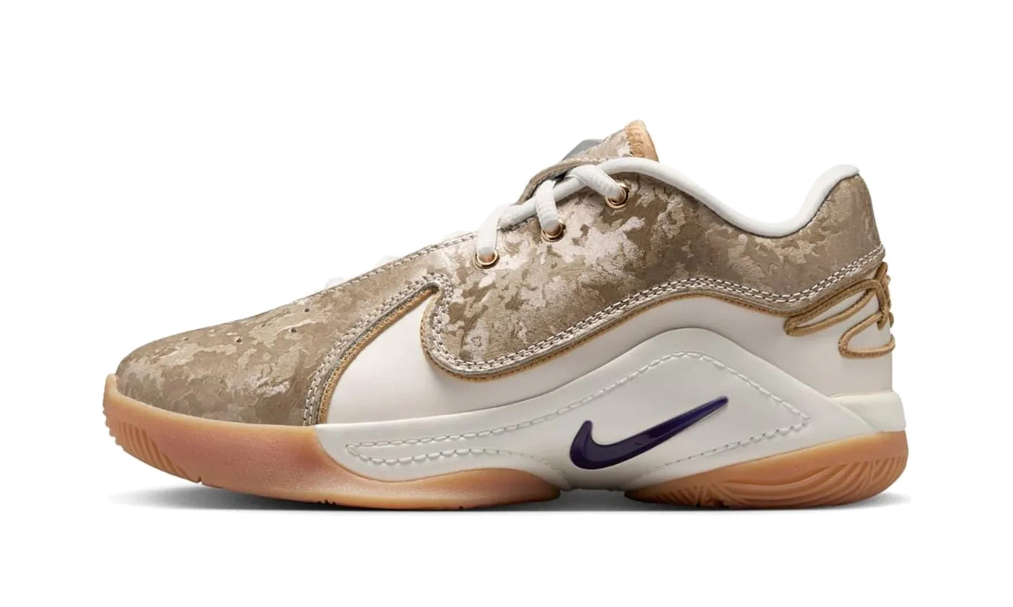 LeBron 22 GS "King of the Court" FZ7308 100