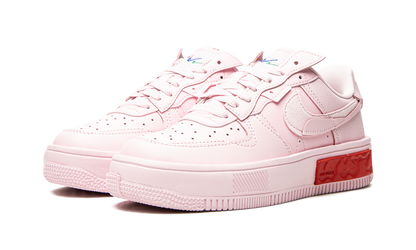 AIR FORCE 1 LO FONTANKA MNS WMNS"Foam Pink" DA7024 600