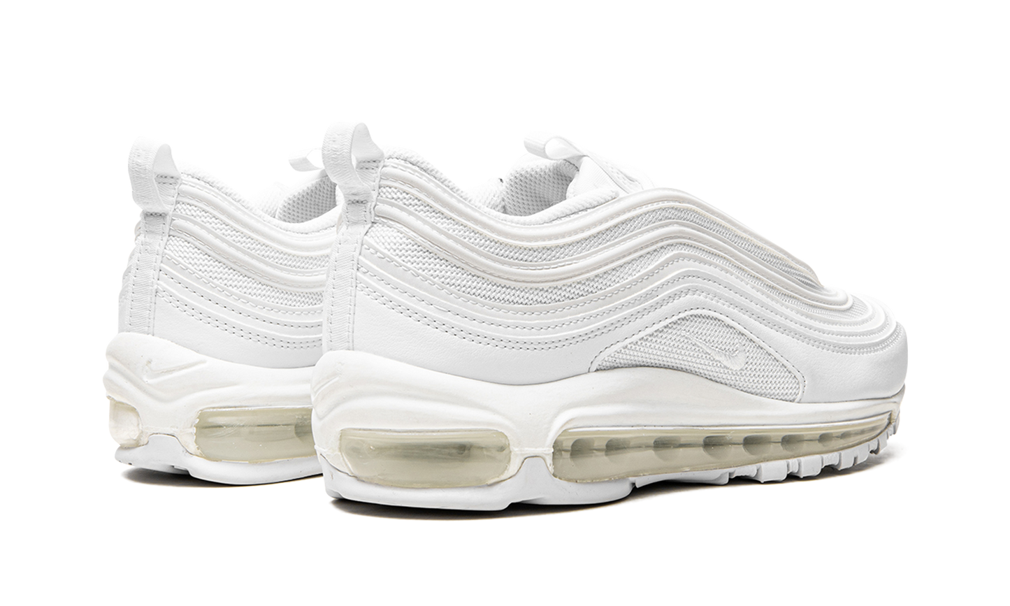 AIR MAX 97 MNS WMNS"WHITE" DH8016 100