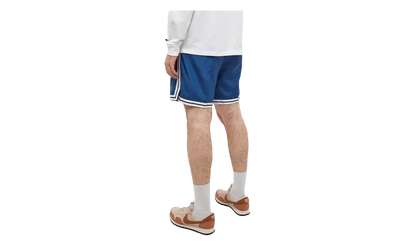Jordan Essentials Woven Shorts "French Blue" DQ7354 493