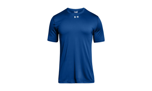 Short Sleeve Locker Tee 2.0 "Royal" 1305775 400