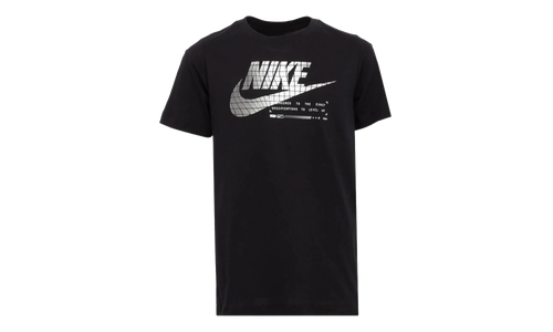 Sportswear T-shirt GS "Black" DX9507 010