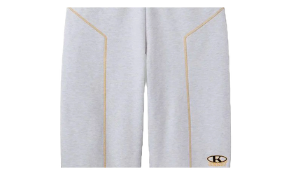 Serger Sweatpants "Grey" GV020
