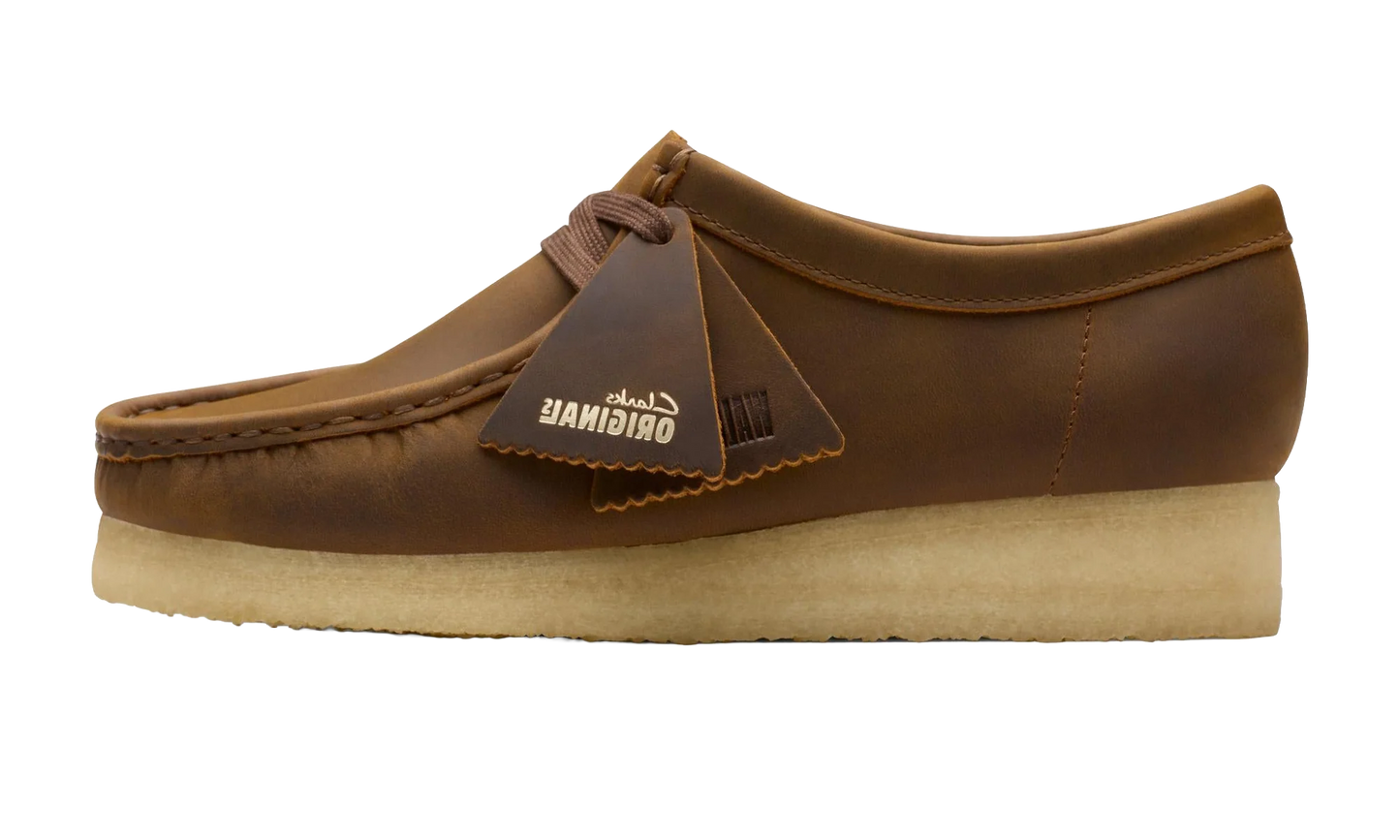 Wallabee "Beeswax" 26155544