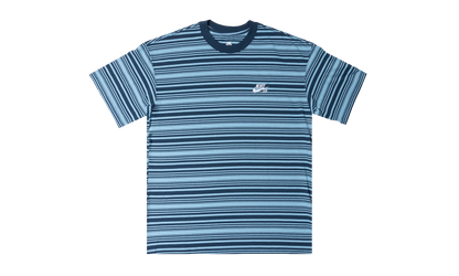 Max90 Skate T-Shirt "Denim Turquoise" FQ3711 464