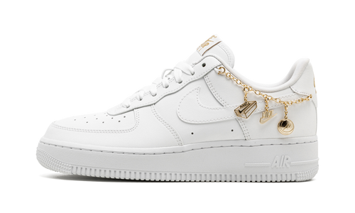 AIR FORCE 1'07 LX MNS WMNS"Lucky Charms" DD1525 100