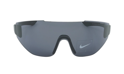 Athena Edge Mirrored Sunglasses "Black / Grey" IB3517X 011
