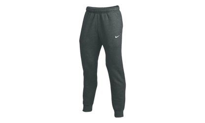 Anthracite Club Fleece Jogger "Black" CJ1616 060