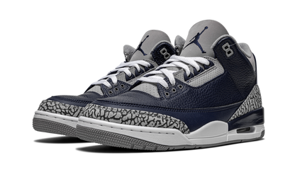 3 Retro "Georgetown" CT8532 401