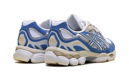 Gel-NYC "White Blue Coast" 1203A383 116
