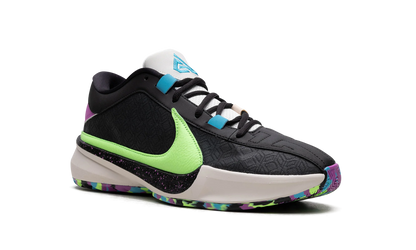 Zoom Freak 5 "Made in Sepolia" DX4985 002
