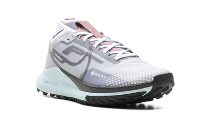 React Pegasus Trail 4 Gore-Tex WMNS "Light Smoke Grey Glacier Blue Football Grey Black" DJ7929 005