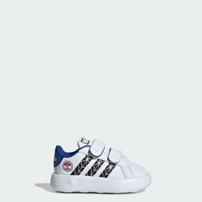 Kids' Marvel's Spider Man Grand Court Shoes Kids