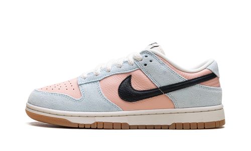 Dunk Low WMNS"Glacier Blue Arctic Orange" HJ7341 474