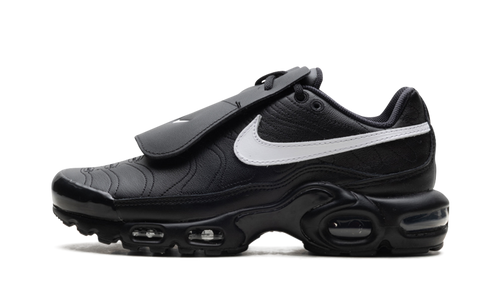 Air Max Plus Tiempo WMNS "Black" HF0074 001