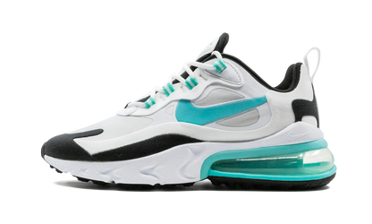 AIR MAX 270 REACT WMNS"Photon Dust" CJ0619 001