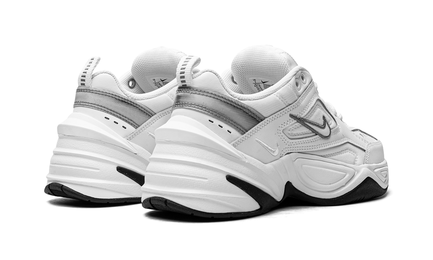 M2K TEKNO WMNS"Cool White" BQ3378 100