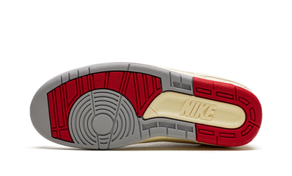 2 Low OG SP "Off-White - Chicago" DJ4375 106
