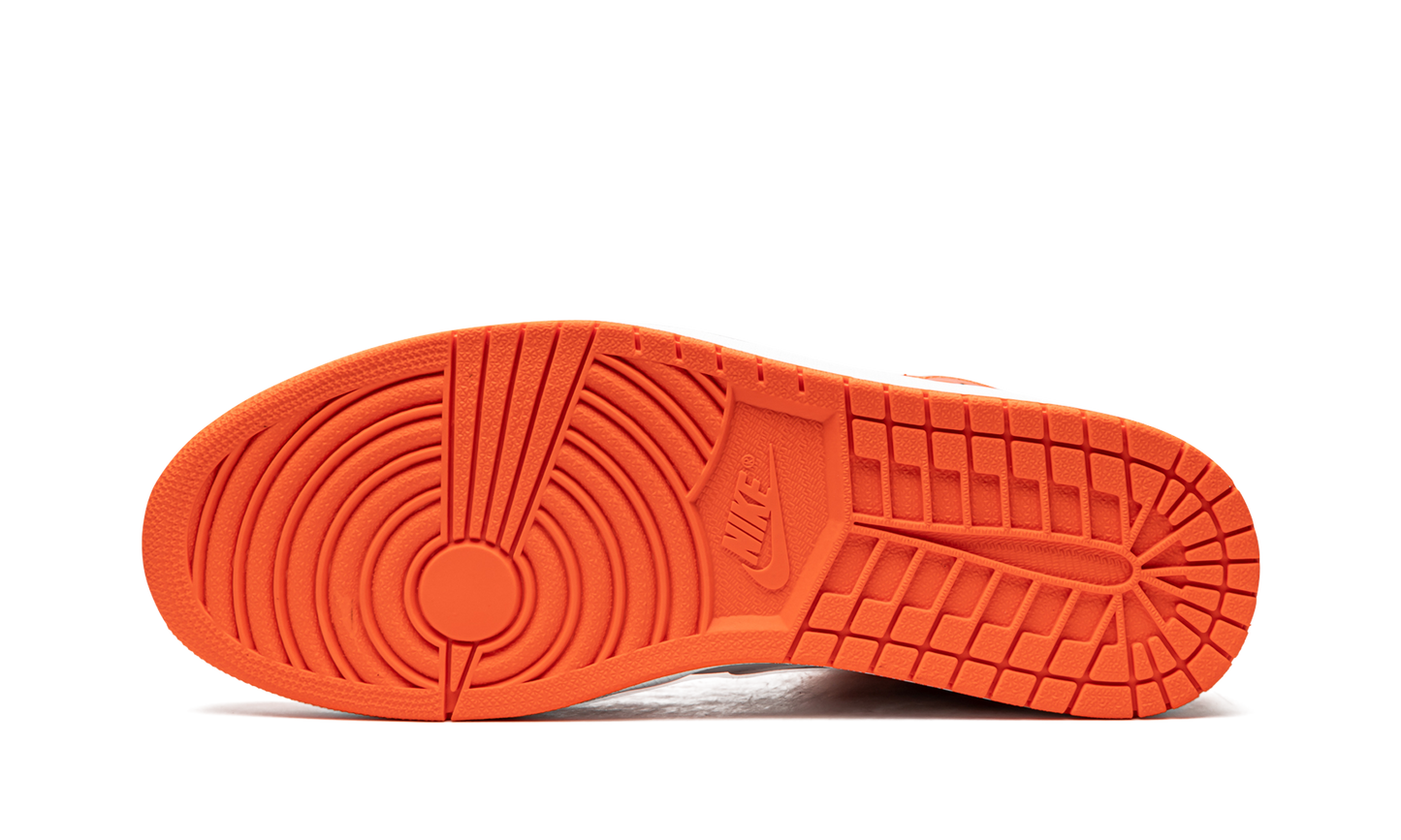 1 Mid SE "Electro Orange" DM3531 800