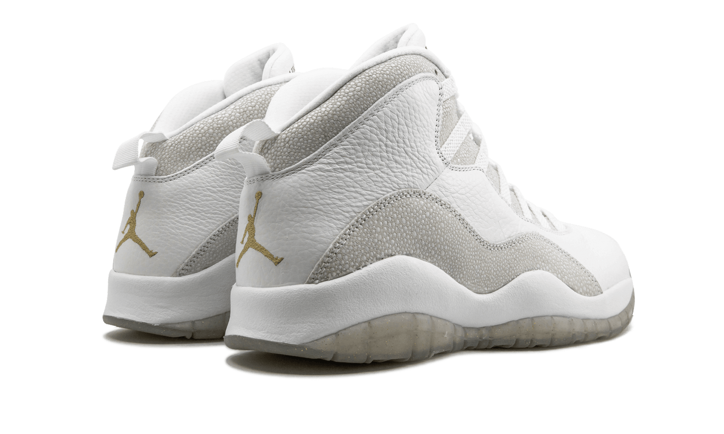 10 Retro OVO "OVO" 819955 100