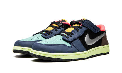 1 Low FlyEase "Bio Hack" DM1206 201