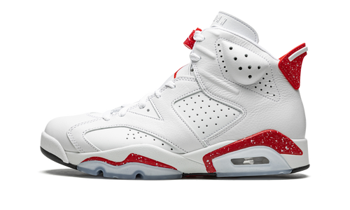 6 Retro "Red Oreo" CT8529 162