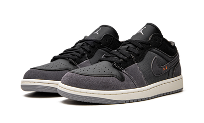 1 Low SE Craft "Inside Out - Black" DN1635 001