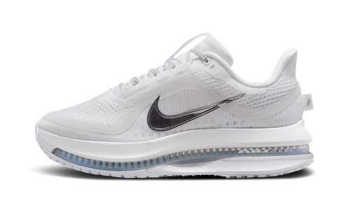 Pegasus Premium WMNS"White Metallic Silver" HQ2593 102