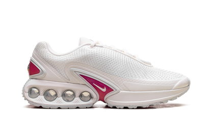 Air Max Dn WMNS"Sail Phantom Hyper Violet Metallic Silver" FJ3145 103