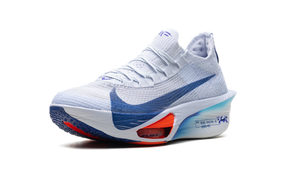 Air Zoom Alphafly Next% 3 WMNS"Football Grey Ghost Persian Violet Blue Void" FD8315 001
