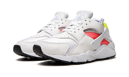 AIR HUARACHE MNS WMNS"White" DH4439 106