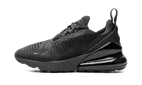 AIR MAX 270 WMNS"Triple Black" AH6789 006