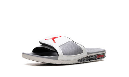 Hydro 3 Retro Slide "White Cement" 854556 101