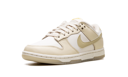Dunk Low WMNS"Team Gold" FZ2552 100