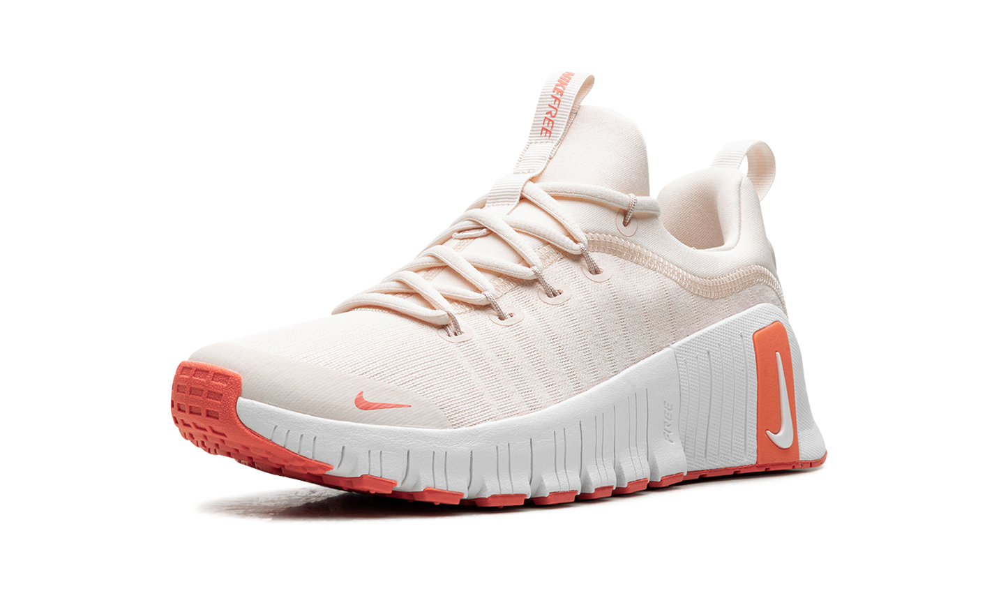 Free Metcon 6 WMNS"Guava Ice Light Wild Mango White" FJ7126 801