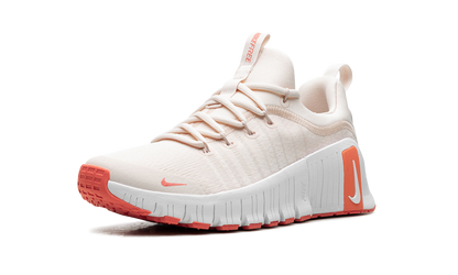 Free Metcon 6 WMNS"Guava Ice Light Wild Mango White" FJ7126 801