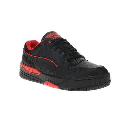 Rebound Retro Lace Up Sneakers