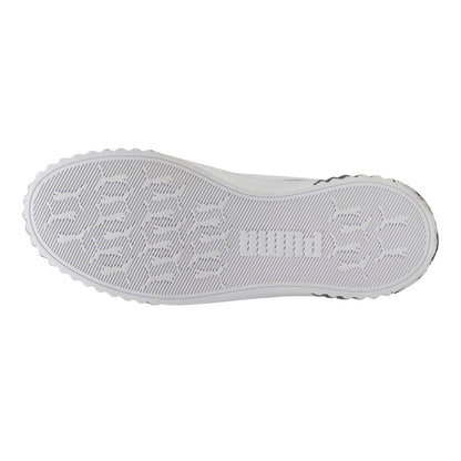 Carina 3.0 Lace Up Sneakers