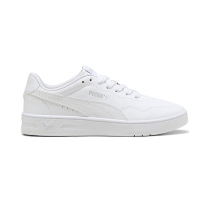 Court Lally Lace Up Sneakers