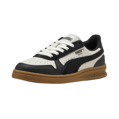 Indoor Quiet Lux Lace Up Sneakers
