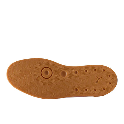 Club II Era Suede Lace Up Sneakers