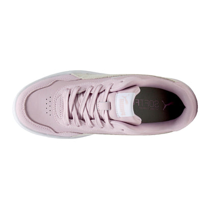 Court Lally Skye Lace Up Sneakers